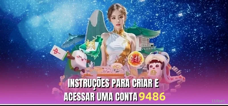 Conta 110bet sincronizada site e app