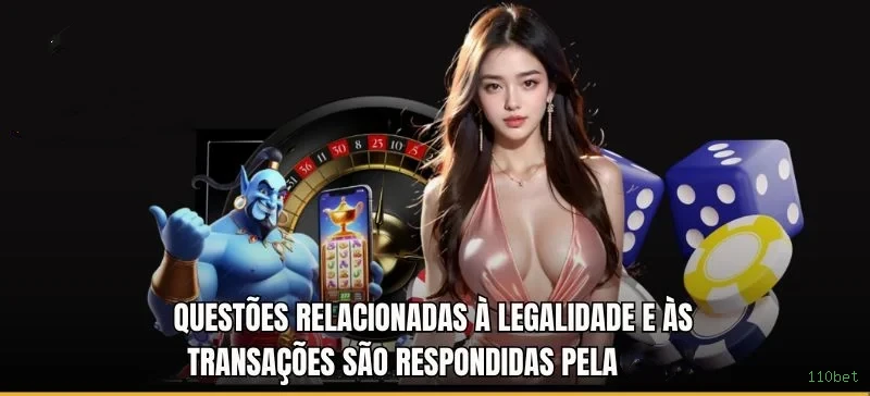 Cassino ao vivo 110bet dealers