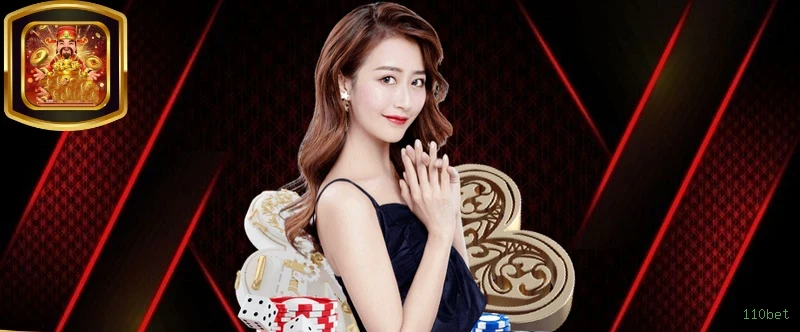 Cassino 110bet app mobile