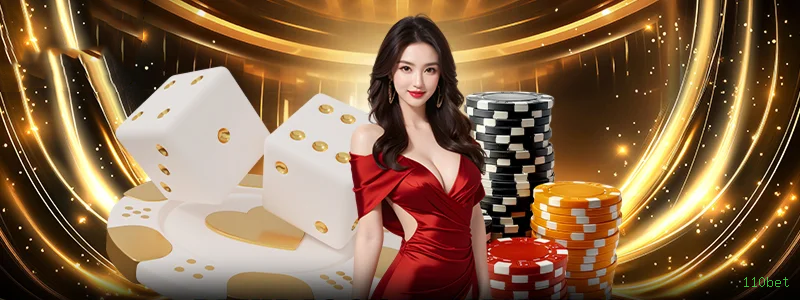 Formulário registro 110bet